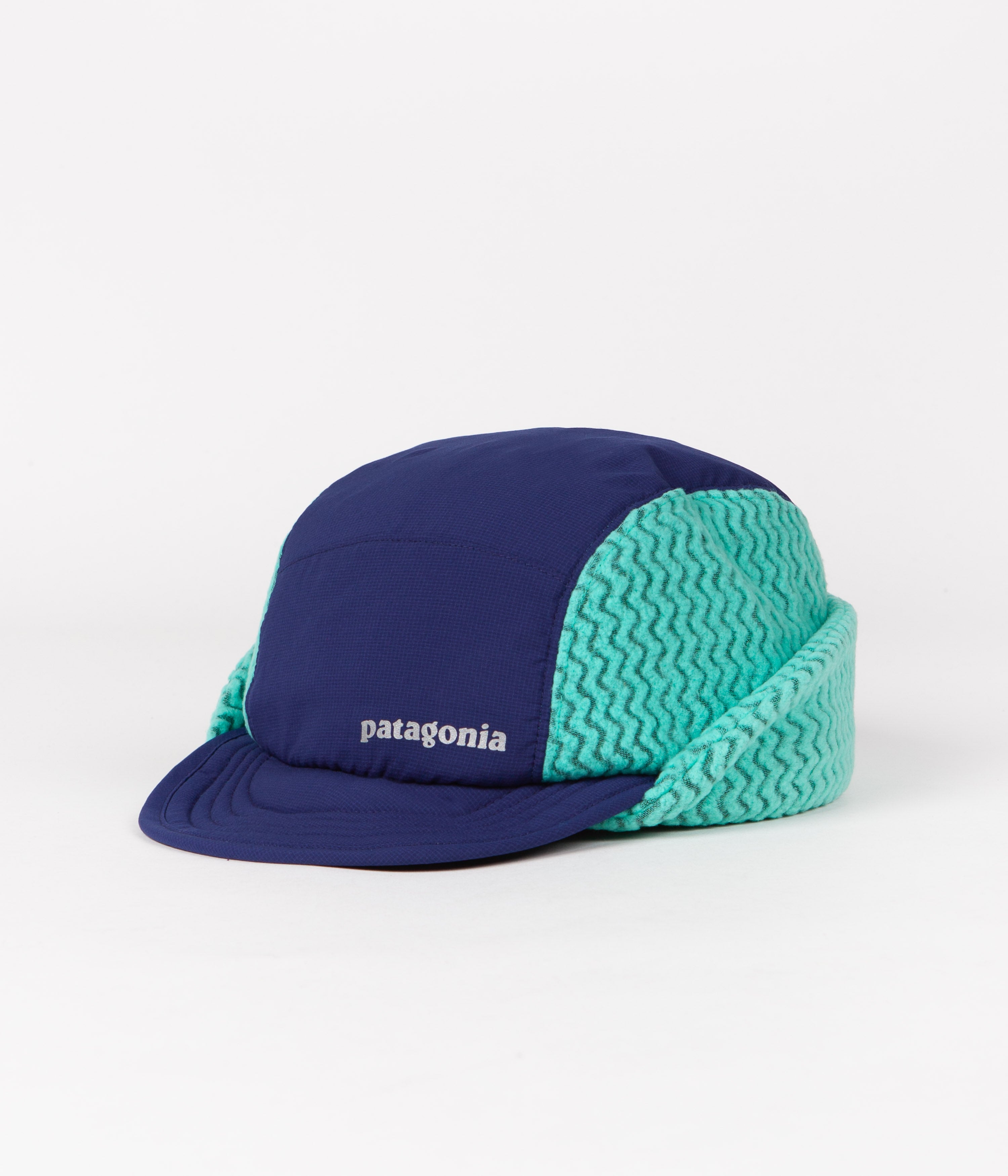 帽子 patagonia WINTER DUCKBILL CAP FA24 PATAGONIA Winter Duckbill Cap