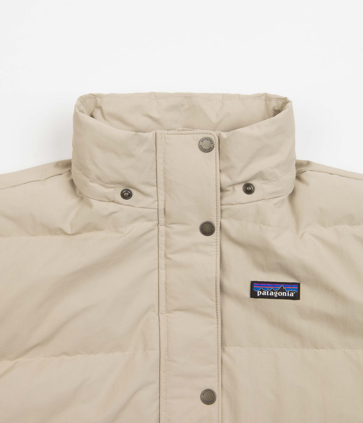 Patagonia button jacket hotsell