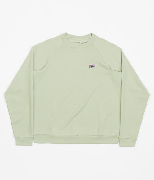 Patagonia crewneck top womens