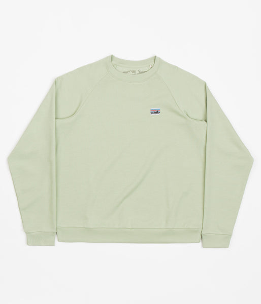 Patagonia women's crewneck sweatshirt best sale
