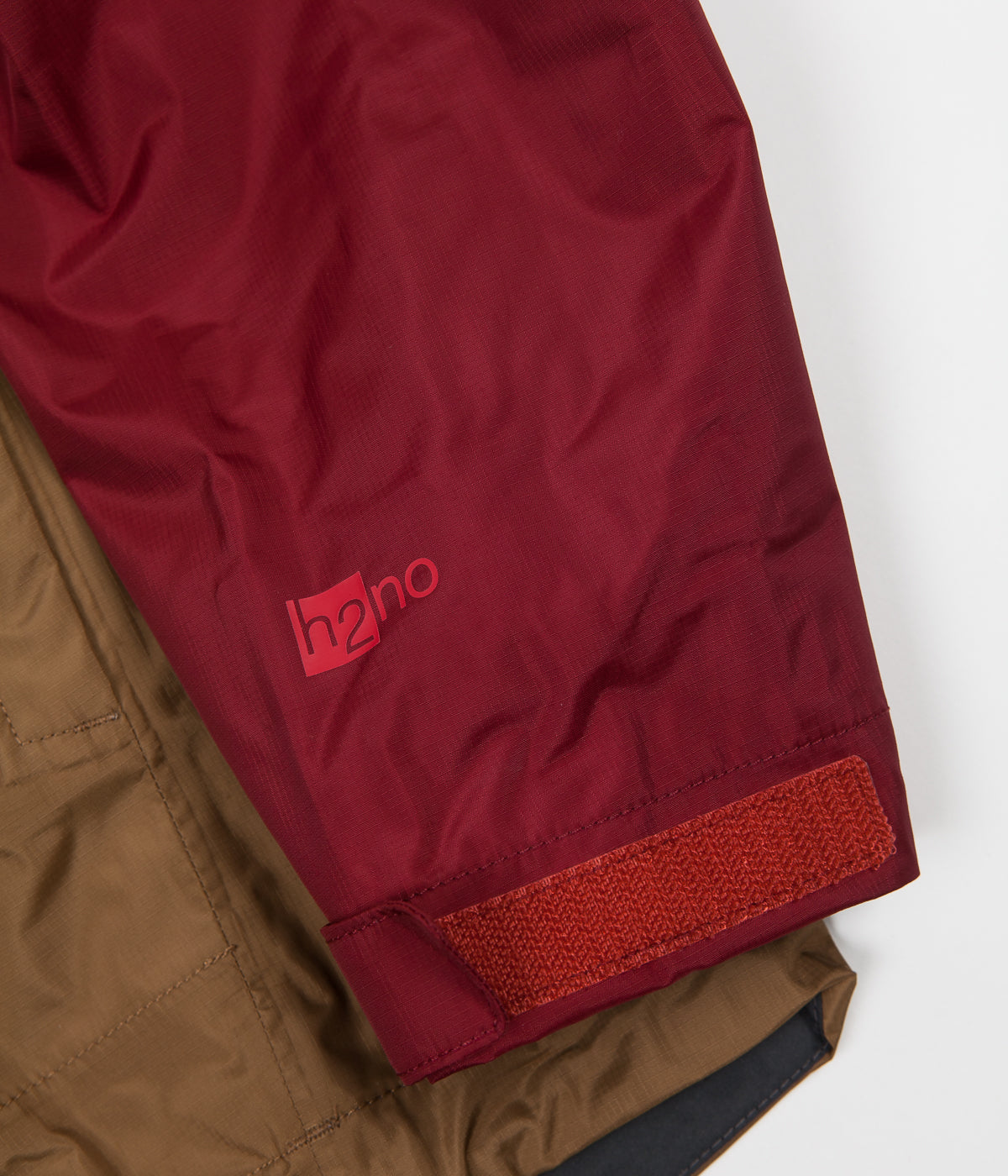 Patagonia Torrentshell Jacket Oxide Red Always in Colour