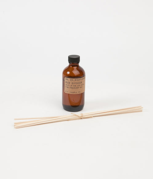 P.F. Candle Co. No. 25 Nightshade Reed Diffuser - 3oz