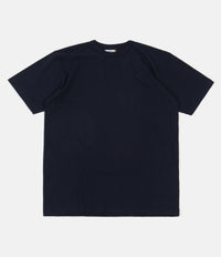 Revolver Sportswear Haleiwa T-Shirt - Dark Navy thumbnail