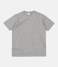 Revolver Sportswear Haleiwa T-Shirt - Grey thumbnail