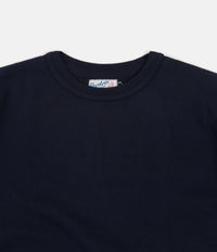 Revolver Sportswear Makaha T-Shirt - Dark Navy thumbnail