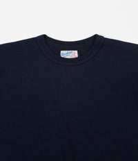Revolver Sportswear Makaha T-Shirt - Navy thumbnail