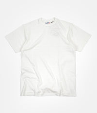 Revolver Sportswear Makaha T-Shirt - Off White thumbnail