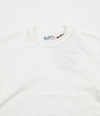 Revolver Sportswear Makaha T-Shirt - Off White thumbnail