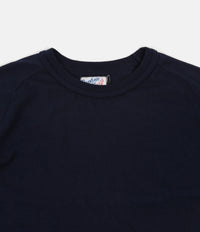 Revolver Sportswear Pua'ena T-Shirt - Dark Navy thumbnail