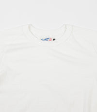 Revolver Sportswear Pua'ena T-Shirt - Off White thumbnail