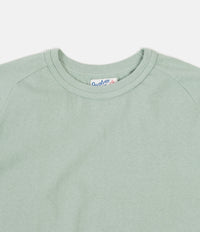 Revolver Sportswear Pua'ena T-Shirt - Sage thumbnail