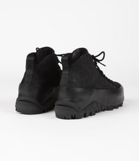 ROA CVO Shoes - Black thumbnail