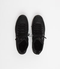 ROA CVO Shoes - Black thumbnail
