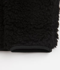 ROA Fleece - Black thumbnail