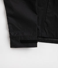 ROA Hardshell Jacket - Black thumbnail