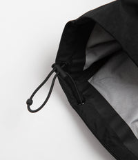 ROA Hardshell Jacket - Black thumbnail