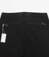 ROA Technical Trousers - Black thumbnail