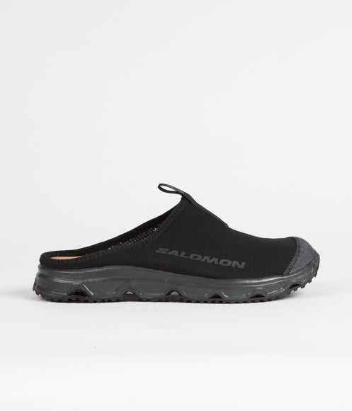 Salomon RX Slide 3.0 Shoes - Black / Phantom / Ebony