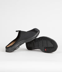 Salomon RX Slide 3.0 Shoes - Black / Phantom / Ebony thumbnail