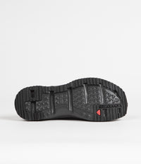 Salomon RX Slide 3.0 Shoes - Black / Phantom / Ebony thumbnail