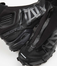 Salomon Snowcross Shoes - Black / Black / Magnet thumbnail