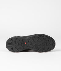 Salomon Speedverse PRG Shoes - Black / Alloy / Black thumbnail