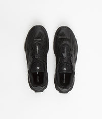 Salomon Speedverse PRG Shoes - Black / Alloy / Black thumbnail