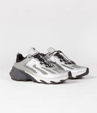 Salomon Speedverse PRG Shoes - Silver / Frost Grey / Lunar Rock thumbnail