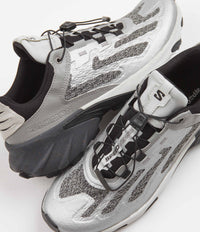 Salomon Speedverse PRG Shoes - Silver / Frost Grey / Lunar Rock thumbnail