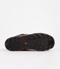 Salomon XA Pro 1 Shoes - Black / Magnet / Racing Road thumbnail