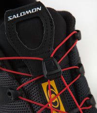 Salomon XA Pro 1 Shoes - Black / Magnet / Racing Road thumbnail