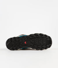 Salomon XA Pro 1 Shoes - Quiet Shade / Bleached Sand / Cumin thumbnail