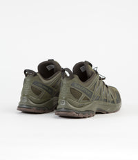 Salomon XA Pro 3D Shoes - Olive Night / Olive Night / Peat thumbnail