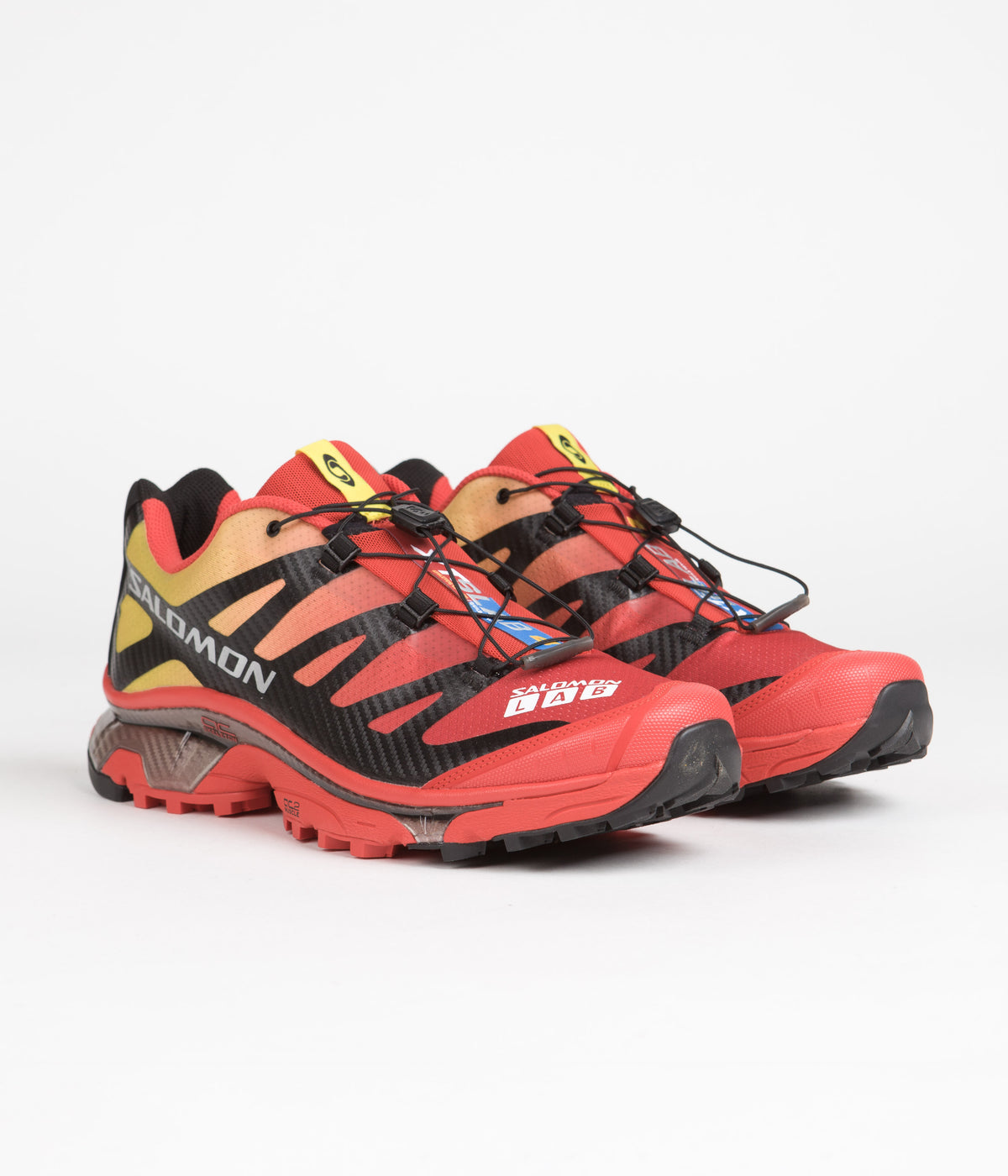 Salomon slab online xt 4