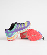 Salomon XT-4 Shoes - Evening Primrose / Mint Leaf / Lolite thumbnail