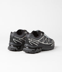 Salomon XT-6 GTX Shoes - Black / Ebony / Lunar Rock thumbnail