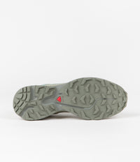 Salomon XT-6 Mindful Shoes - Grey Green / Moss Grey / Castor Grey thumbnail