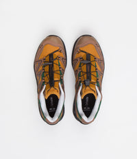 Salomon XT-Quest 75th Anniversary Shoes - Golden Oak / Acorn / Black thumbnail