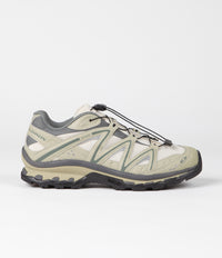 Salomon XT-Quest Shoes - Turtledove / Moss Grey / Quiet Shade thumbnail