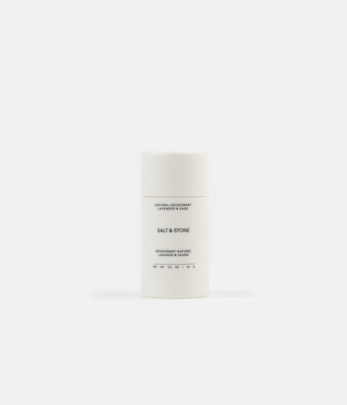 Salt & Stone Natural Deodorant - 94g