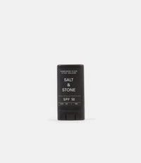 Salt & Stone SPF 50 Sunscreen Face Stick - 15g thumbnail