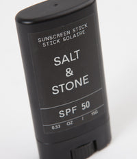 Salt & Stone SPF 50 Sunscreen Face Stick - 15g thumbnail