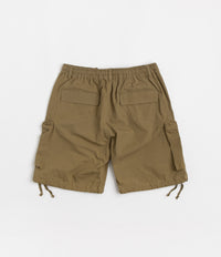 Satta Cargo Shorts - Olive thumbnail