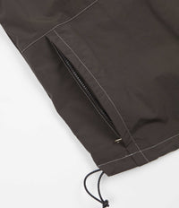 Satta Cargo Vest - Charcoal thumbnail