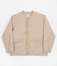 Satta Dojo Jacket - Stone thumbnail