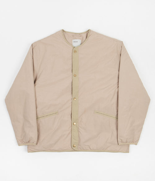 Satta Dojo Jacket - Stone