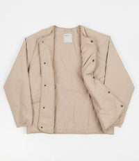 Satta Dojo Jacket - Stone thumbnail