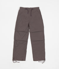 Satta Fold Cargo Pants - Indigo thumbnail