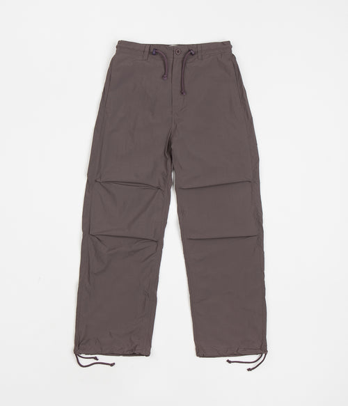 Satta Fold Cargo Pants - Indigo