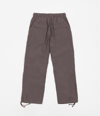 Satta Fold Cargo Pants - Indigo thumbnail